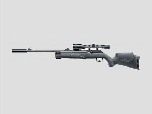 Umarex 850 M2 Target Kit 4,5mm /7,5J Co2-Armes & Armes à air comprimé