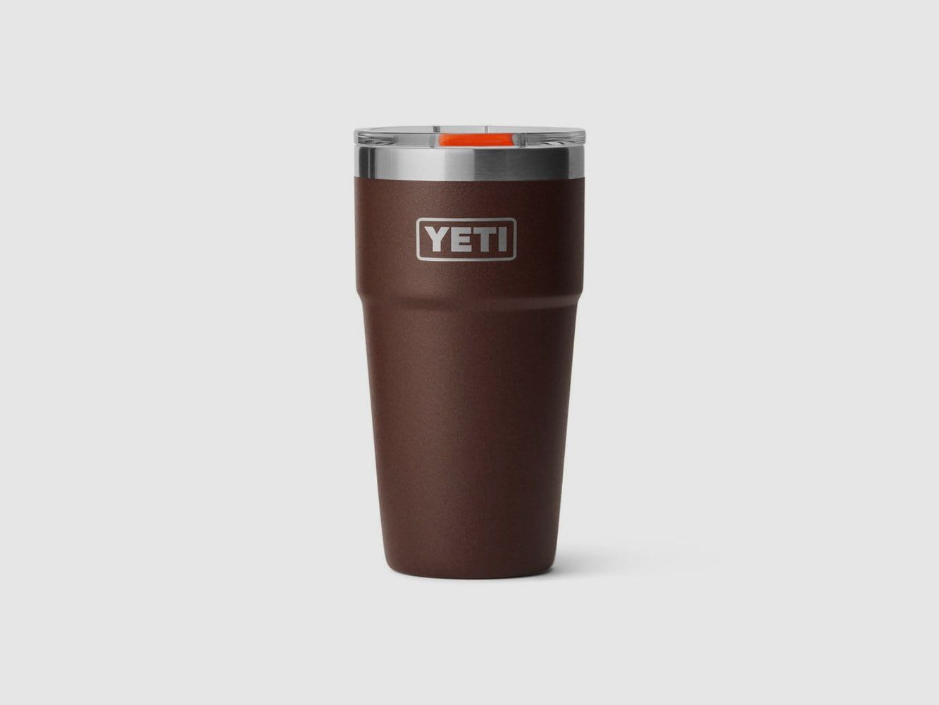YETI Rambler Single 20 oz 591 ml stapelbarer Thermobecher