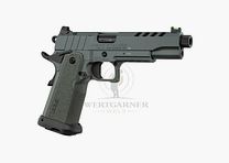 Tisas 2011 Night Stalker 9DS High End 9x19