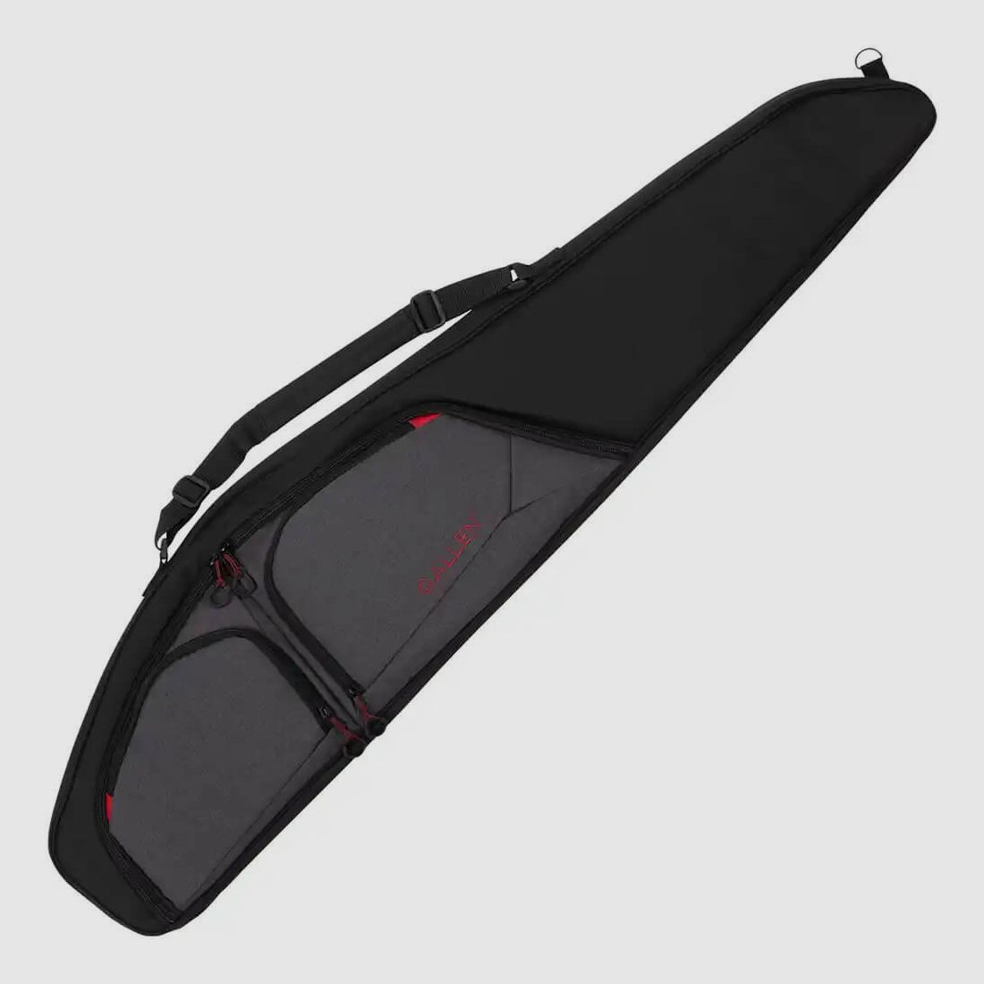 Wszystkie futerały na broń palną Trio Side Entry