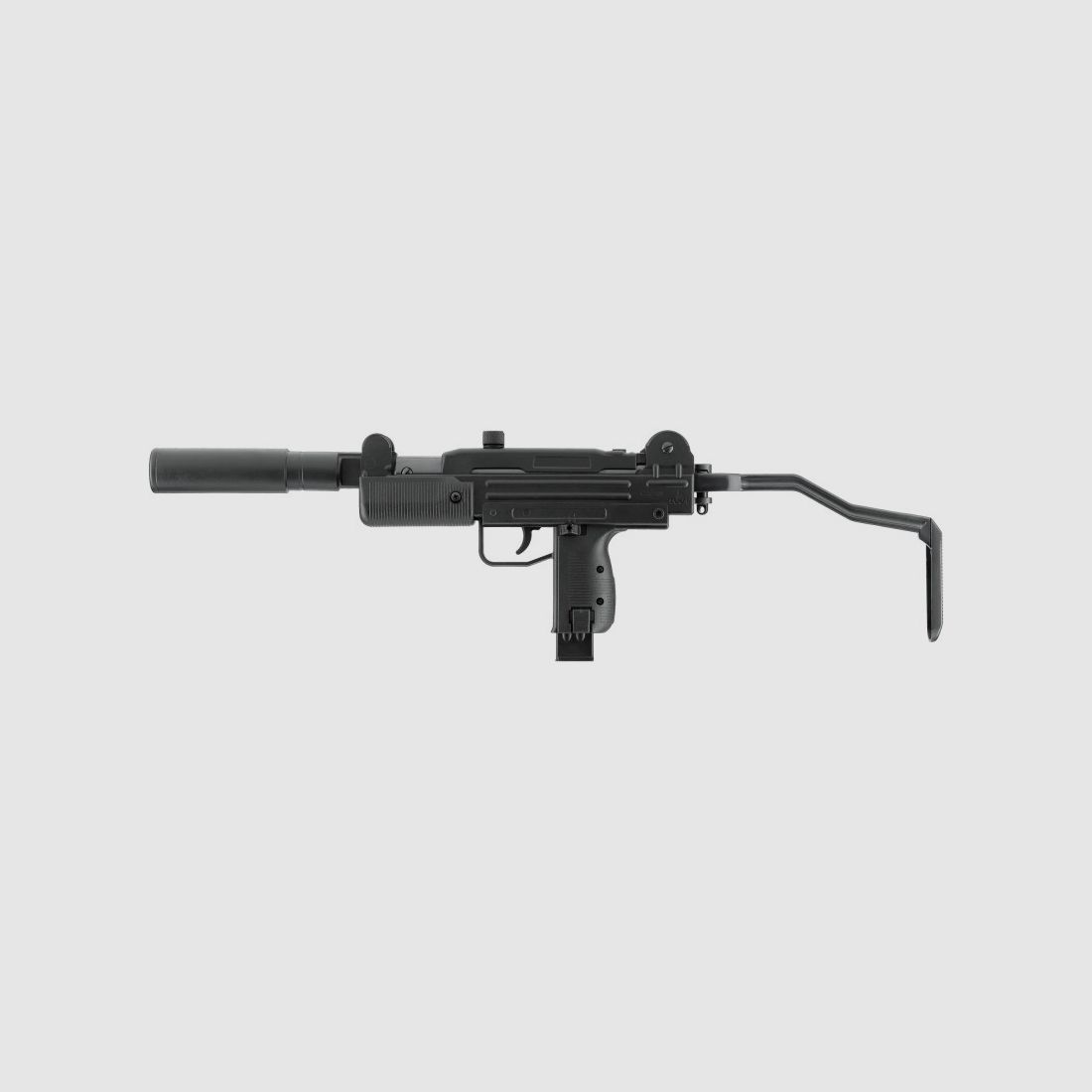 MINI UZI UMAREX 4,5MM, afbeelding 1 van 7