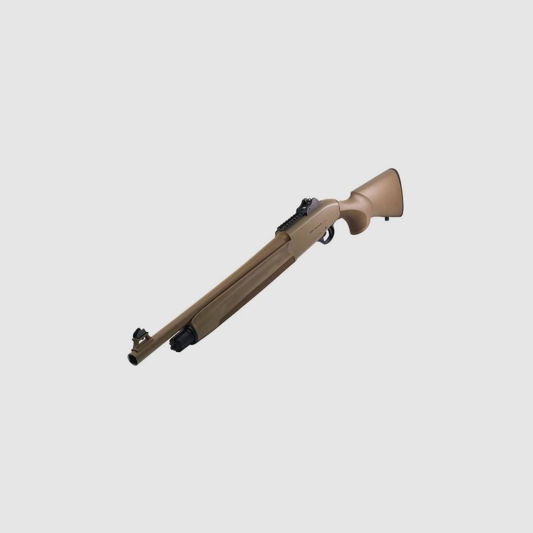 BERETTA Selbstladeflinte Mod. 1301 Tactical Gen1 FDE 12/76  LL 47cm   MultiChoke