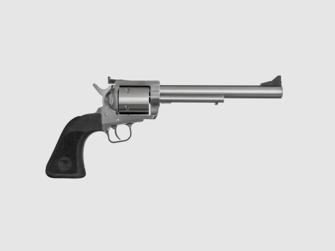 Magnum Research BFR Short 7.5'' Custom .50AE