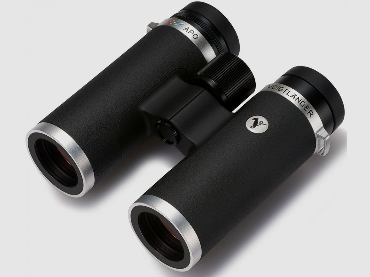 Voigtländer Voigtländer Wenen 8x32 APO