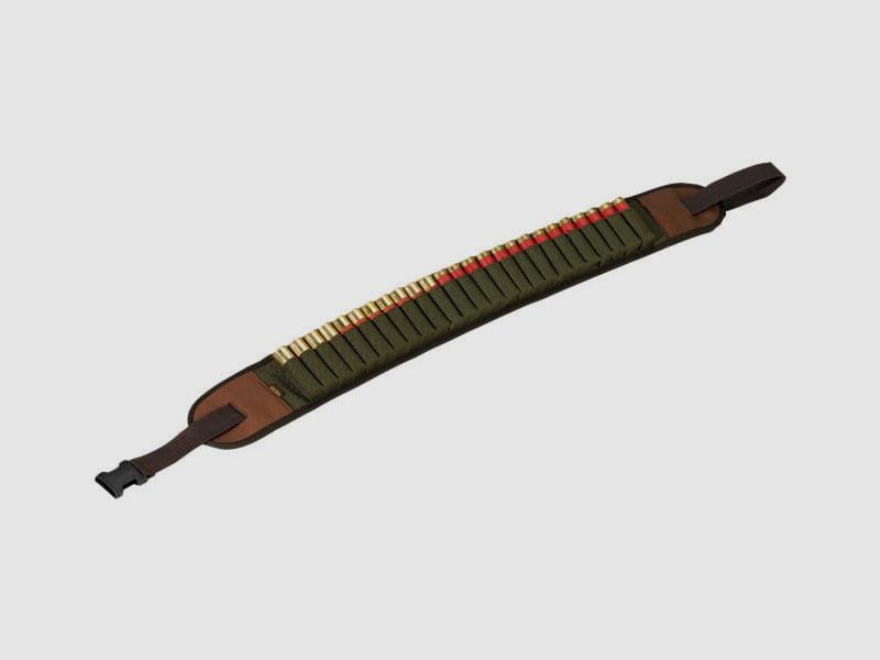 Ceinture patron AKAH