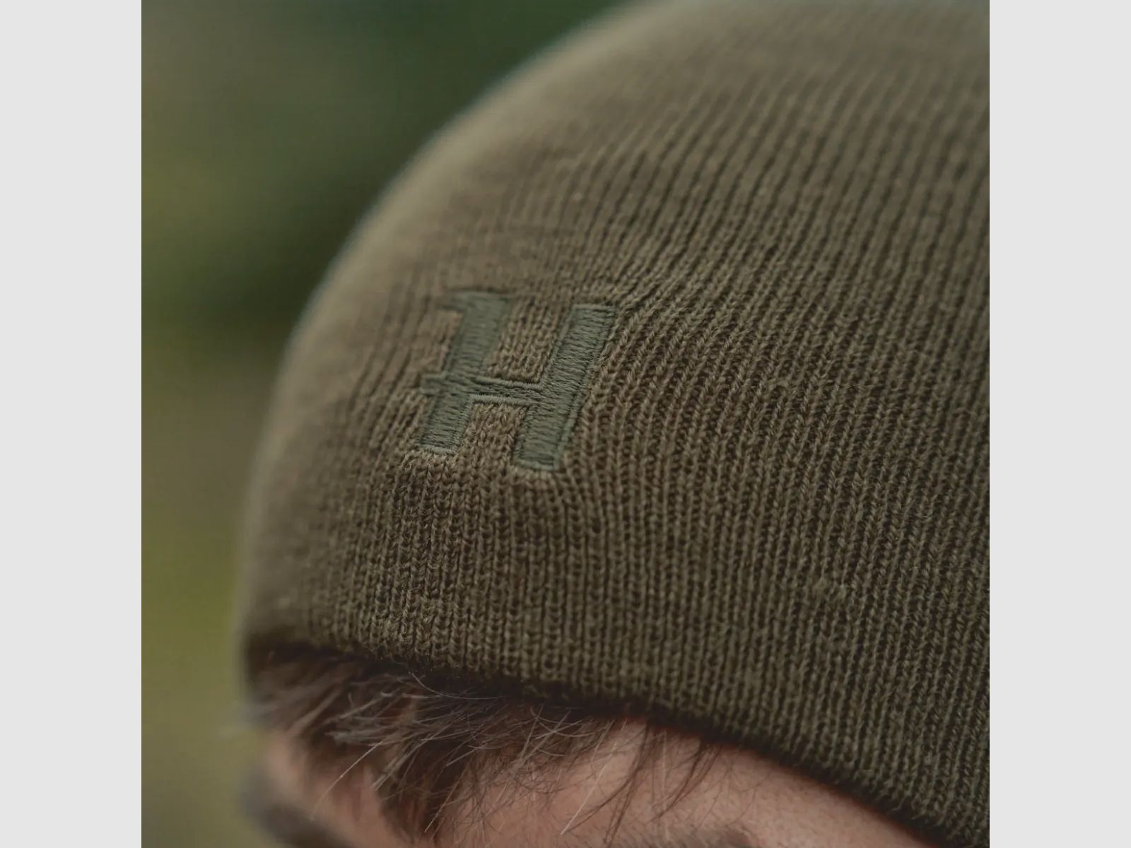 Härkila Wende-Mütze