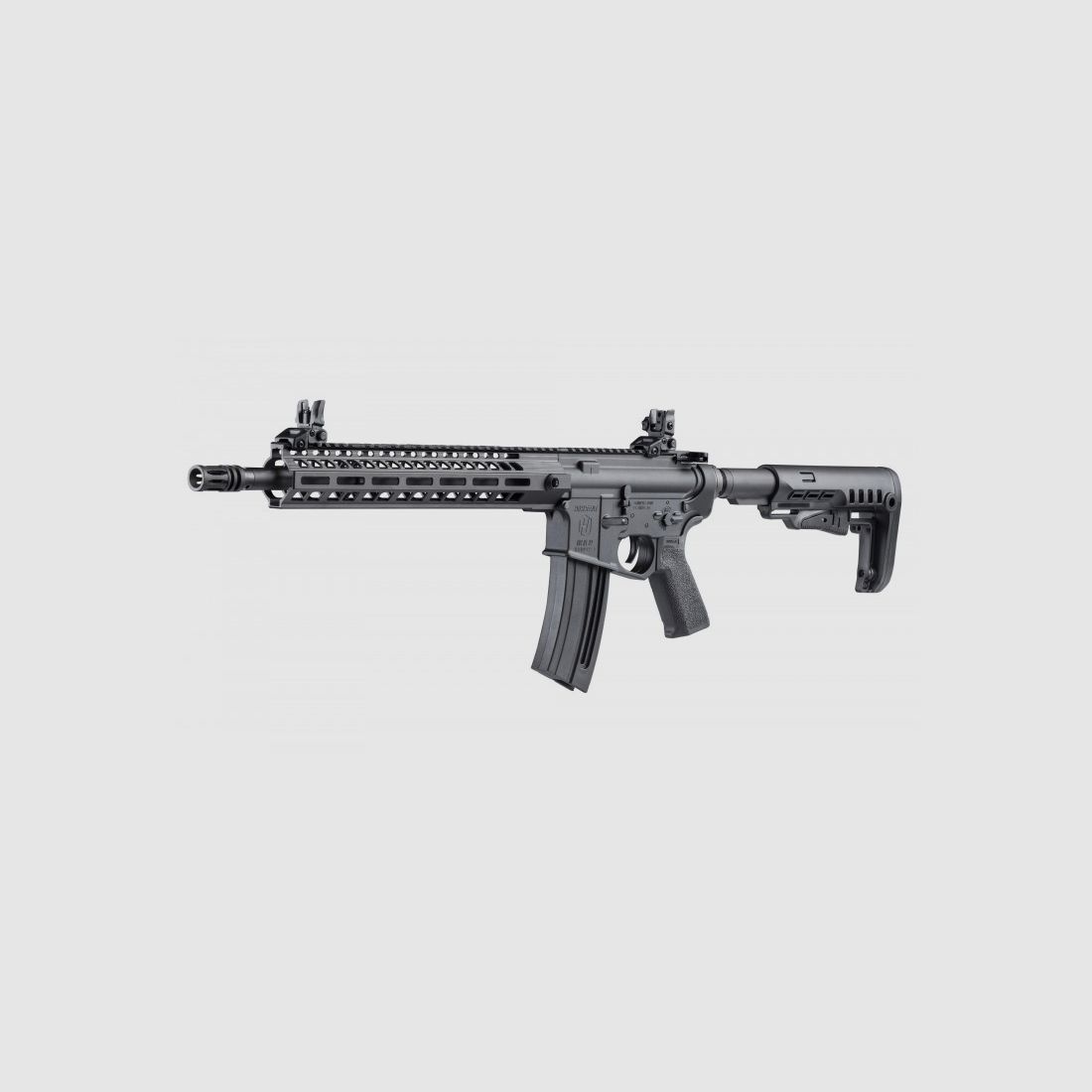 Hämmerli TAC R1 22 C Black, Bild 3 von 3