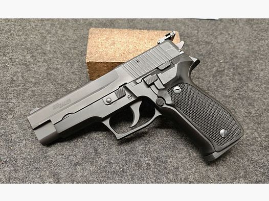 SIG Sauer P226
