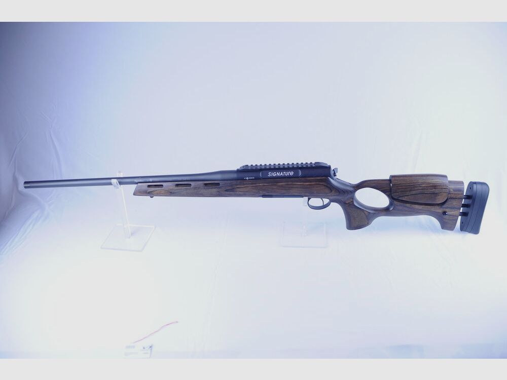 Rößler	 Röwa Signature Hunter