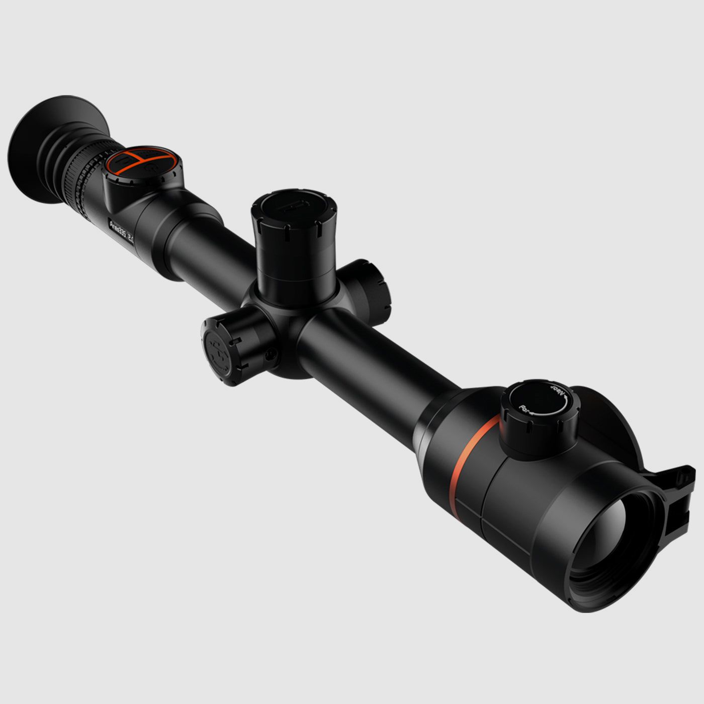 Visor térmico Thermeye Ares 2.0 335 ThermTec, imagen 2 de 4