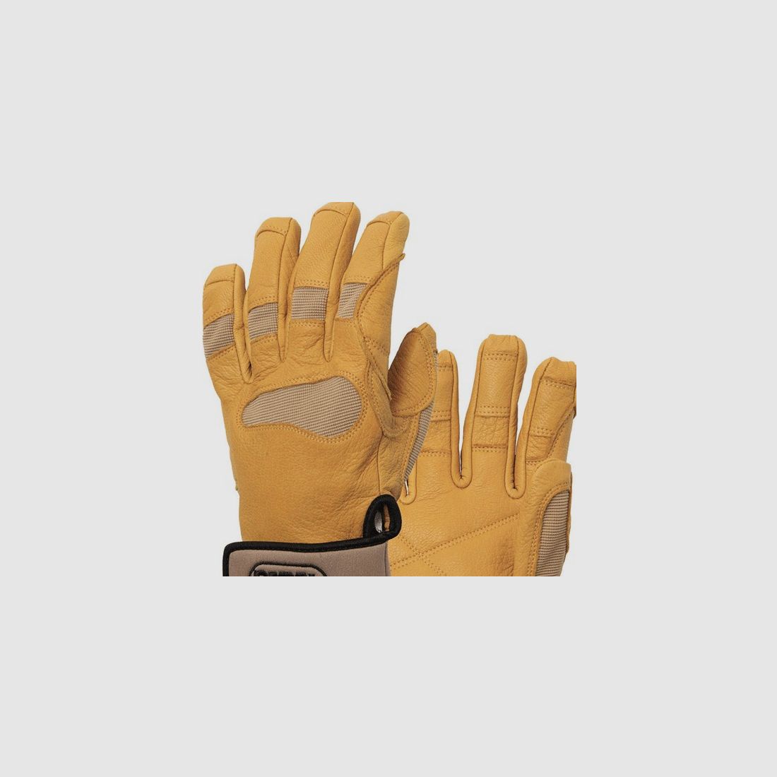 PETZL CORDEX PLUS BEIGE, Bild 2 von 2