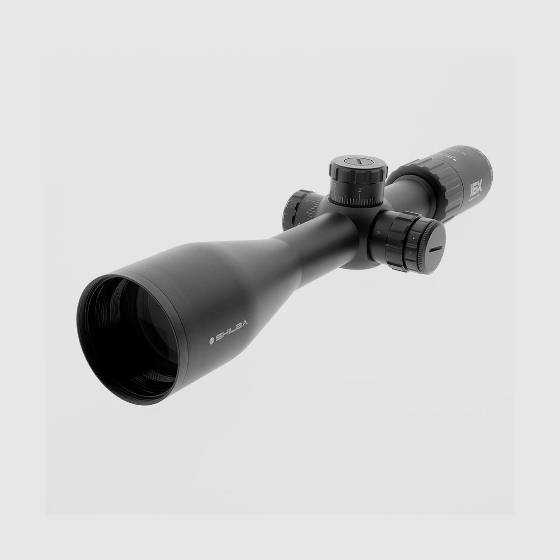 Shilba i6X T 3-18×50 Zielfernrohr mit B4A-Absehen, Bild 1 von 4