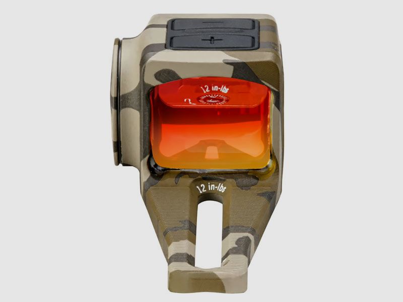 VORTEX Viper SHOTGUN RedDot Mossy Oaks
