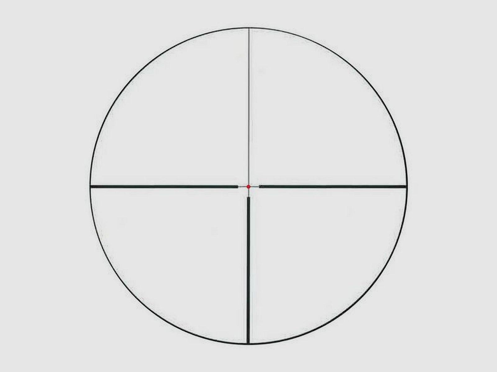 Bushnell Prime 3–12×56 Luneta, zdjęcie 2 z 2