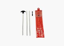 Aluminium Reinigungsstab 32"/81,3cm Flinte