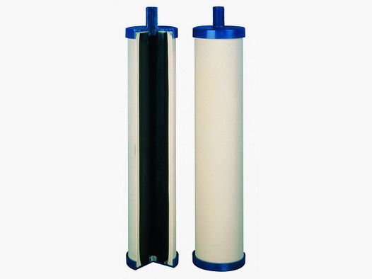 Élément filtrant en céramique Katadyn Superdyn
