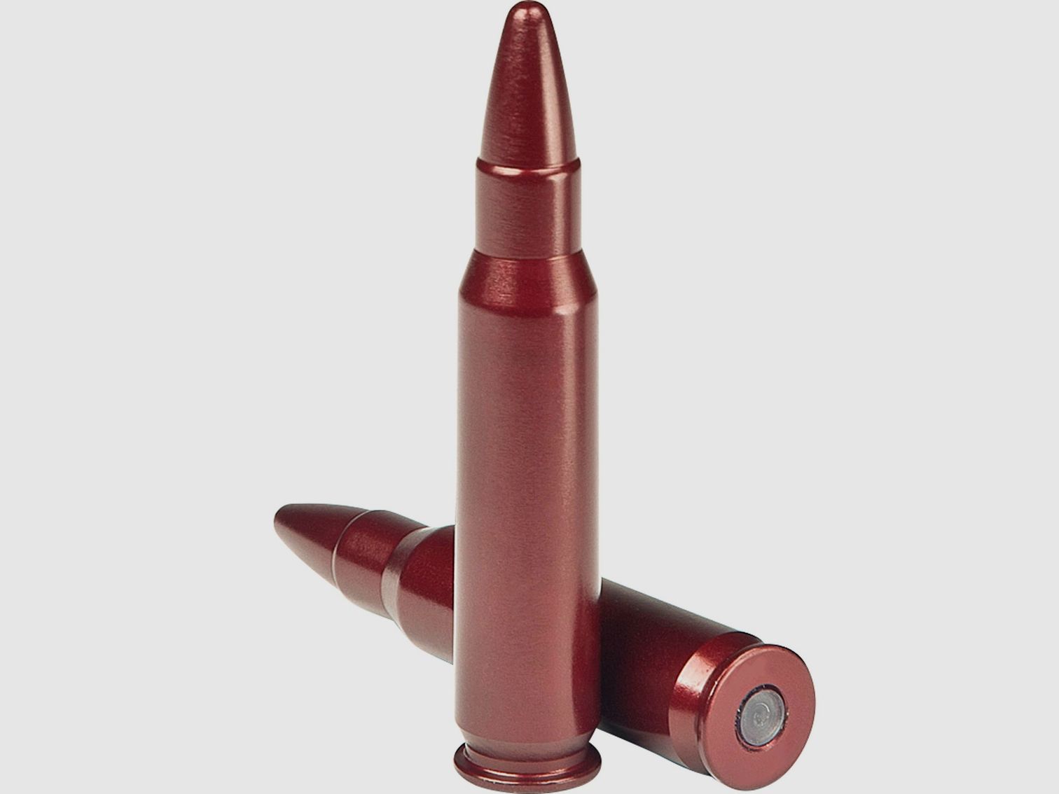 A-Zoom Pufferpatronen Kal. 7.5×55 Zwitsers – 2 Stuks