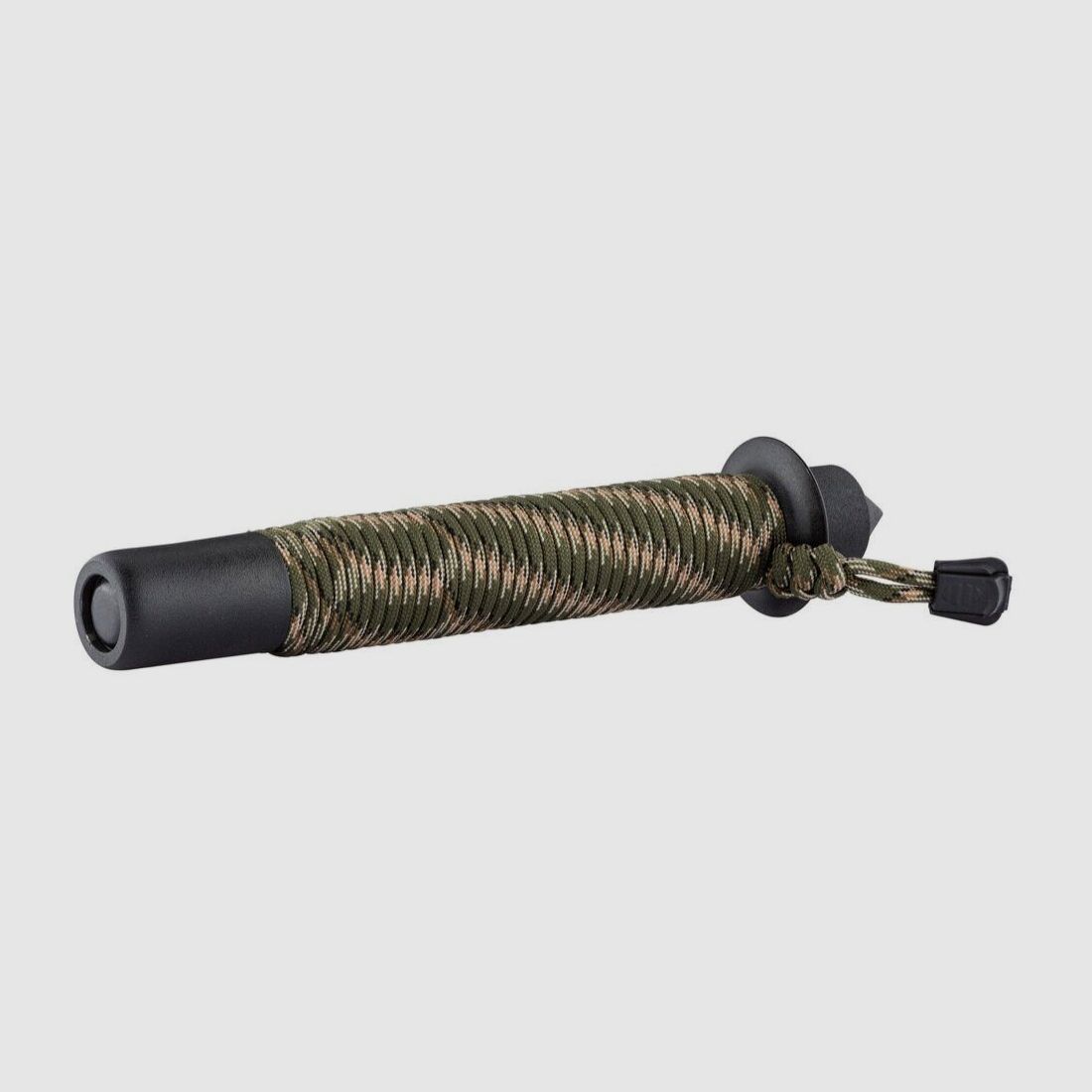 Telescopische wapenstok met camo handvat 66 cm, afbeelding 3 van 10