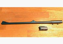Blaser R8 Lauf .30-06 mit offener Visierung