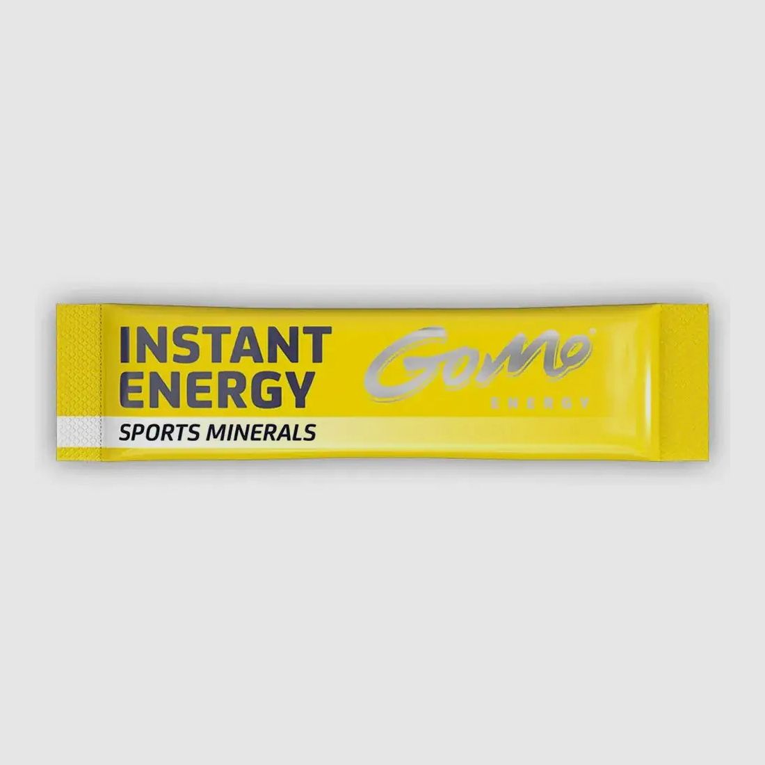 GoMo Energy GoMo Energy Energypoeder Sportmineralen 5.3 g