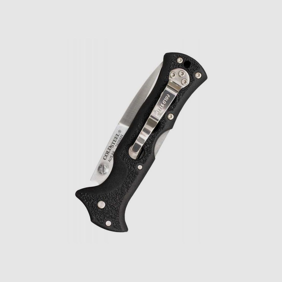 Couteau de poche Cold Steel Counter Point II, acier AUS 8A