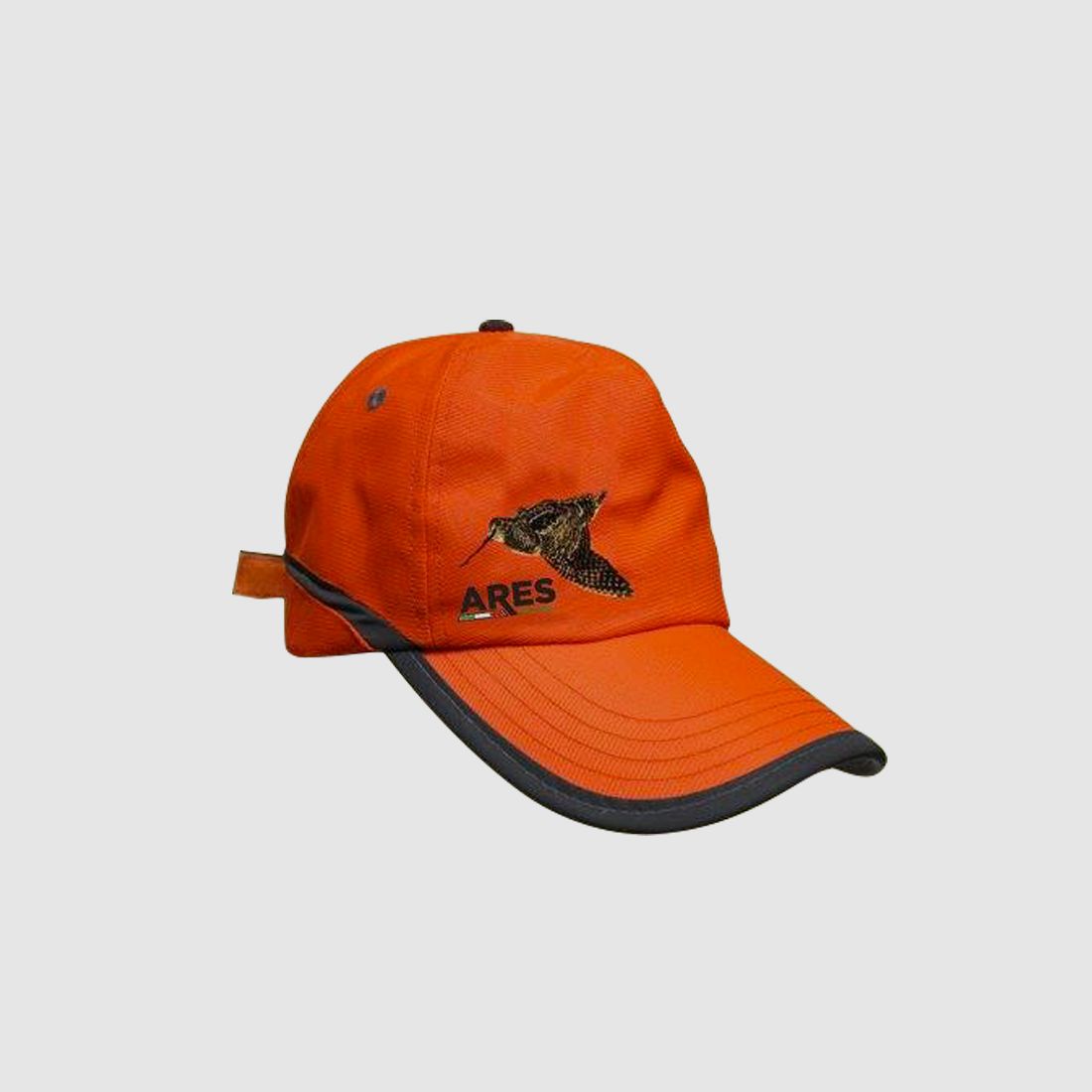Sombrero Naranja, imagen 2 de 2