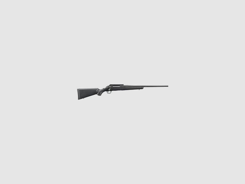 Ruger American® Rifle: Standard Model 06904 243 Win