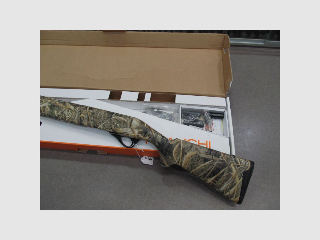 FRANCHI AFFINITY 3 CAMO Kal.12 gebraucht, Bild 11 von 11