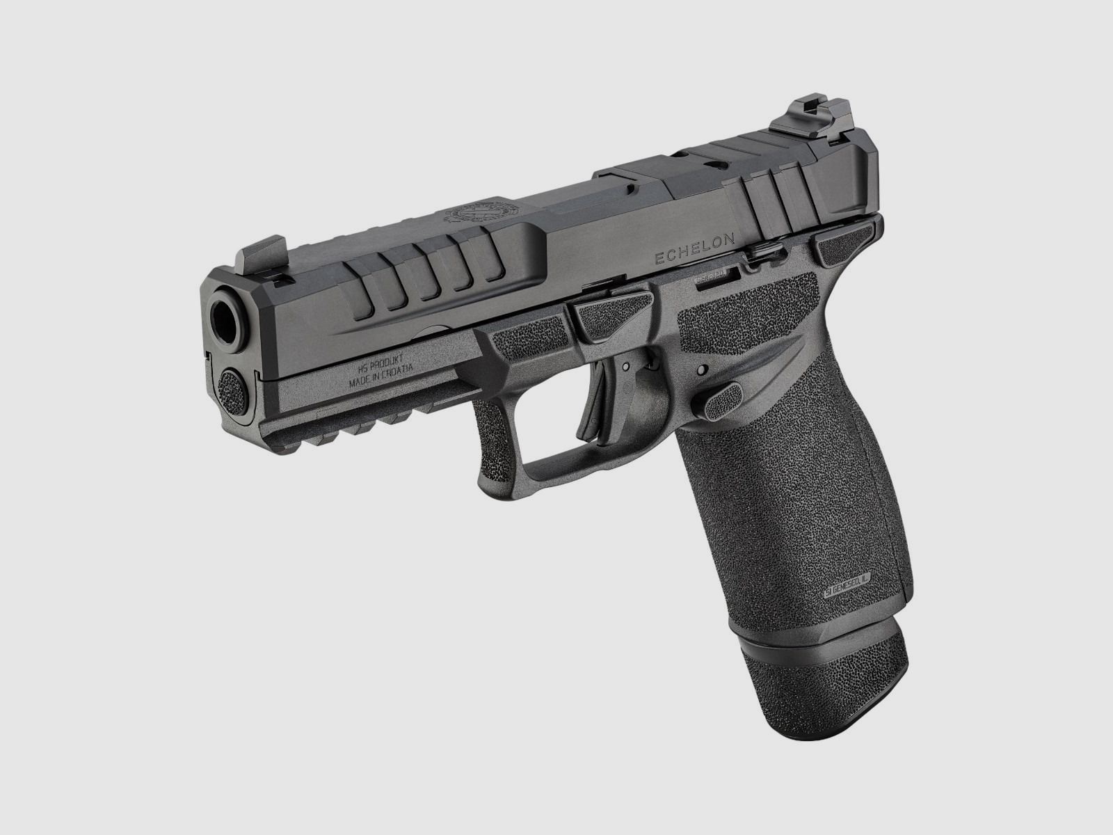 Echelon F 4.5" seguro Black Tac U-Dot ◆ disponible inmediatamente ◆, imagen 3 de 4