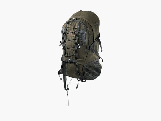 HÄRKILA Reisa Rucksack Hunting Green 36L