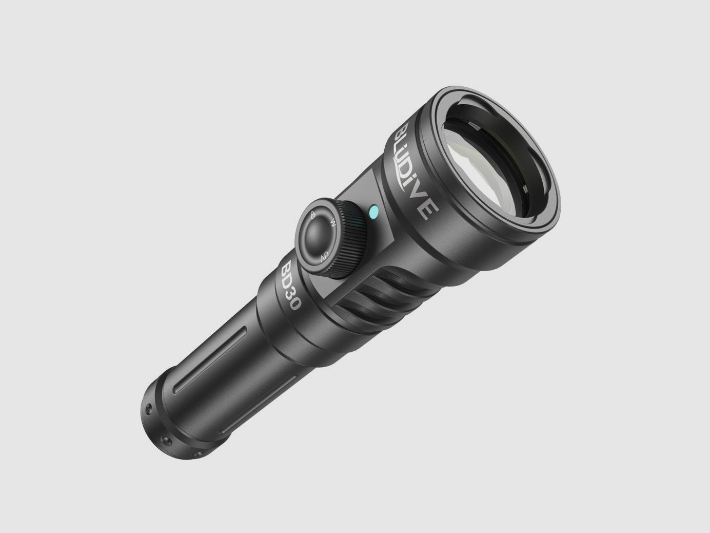 Diving Light Bludive BD30 (3000 lumens), image 1 of 6