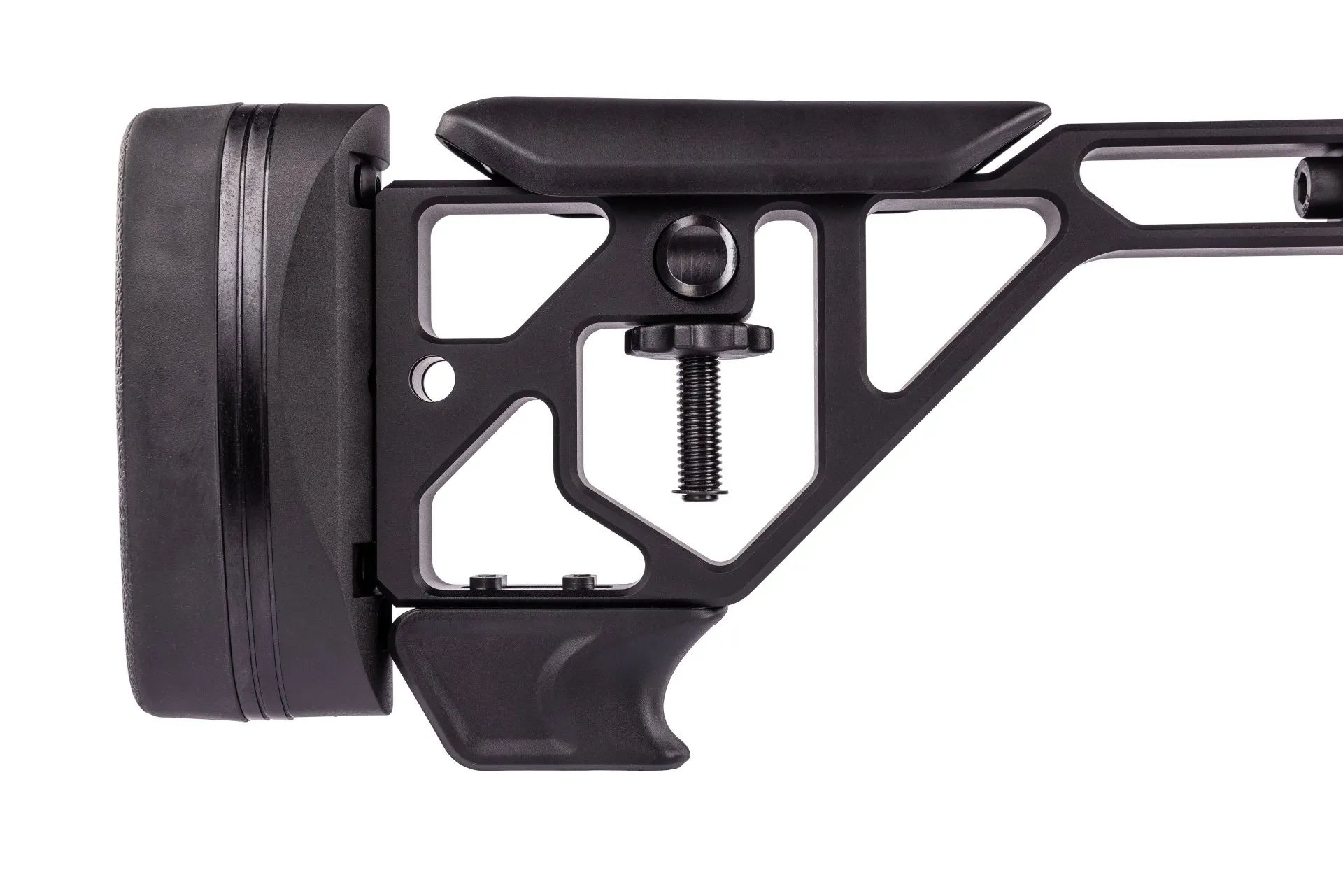 Tikka – Tikka T1X ACE Target – Avanceret salonriffel til præcision og PRS-skydning, billede 2 af 9