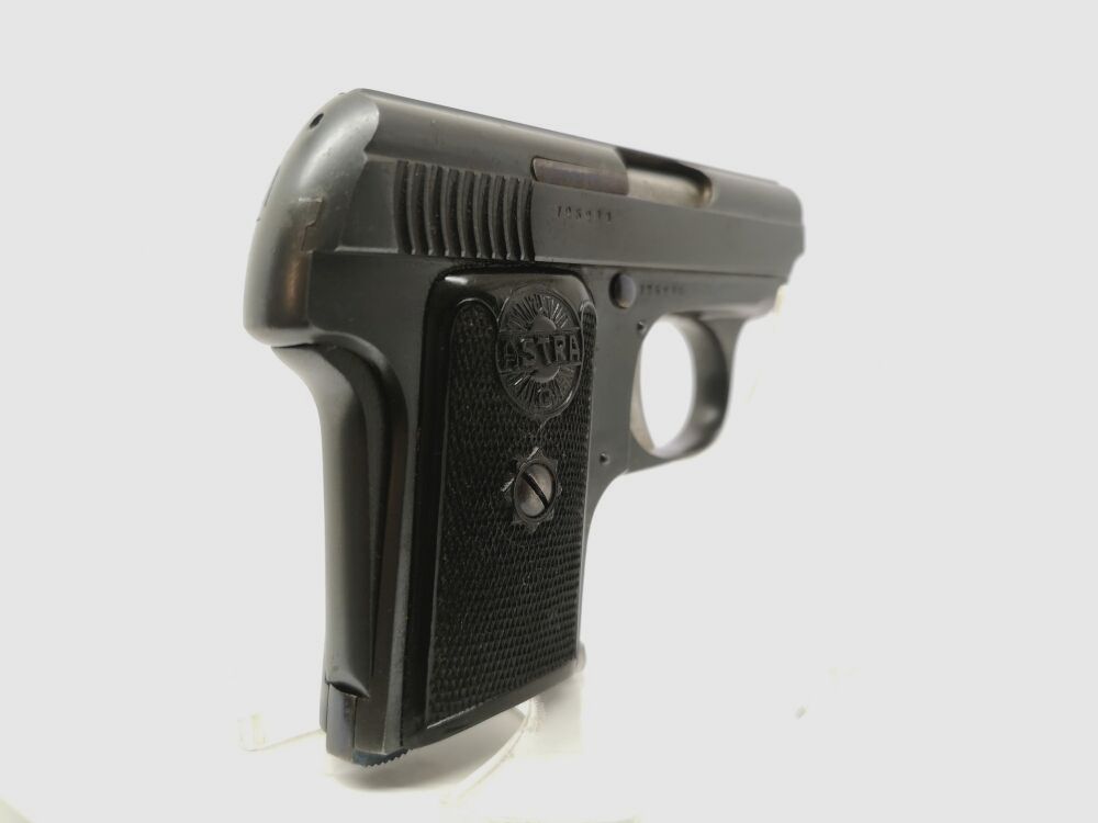 Astra Firecat, image 4 sur 9