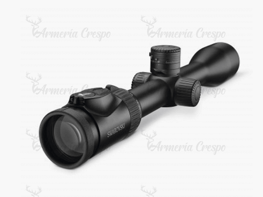 Zielfernrohr Swarovski Z8i 3,5-28×50