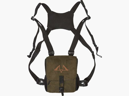 Housse pour jumelles Ridge Bino