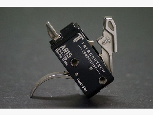 Schmeisser AR15 Dynamic Drop in Trigger