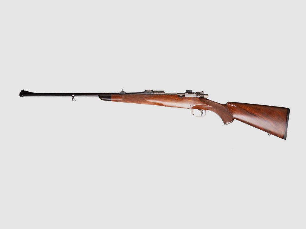 Mauser 98