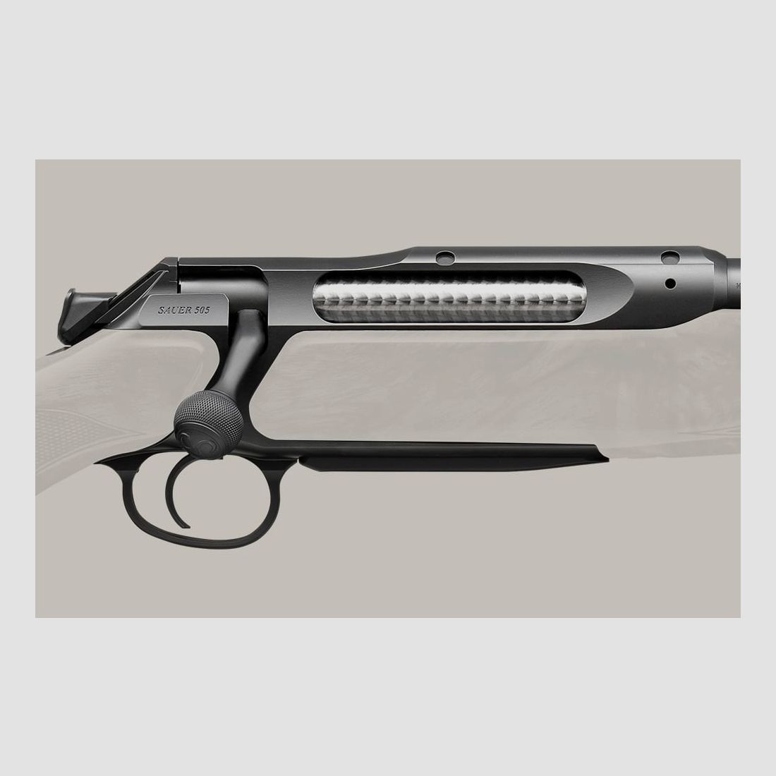 Pack d'équipement Elegance Sauer 505