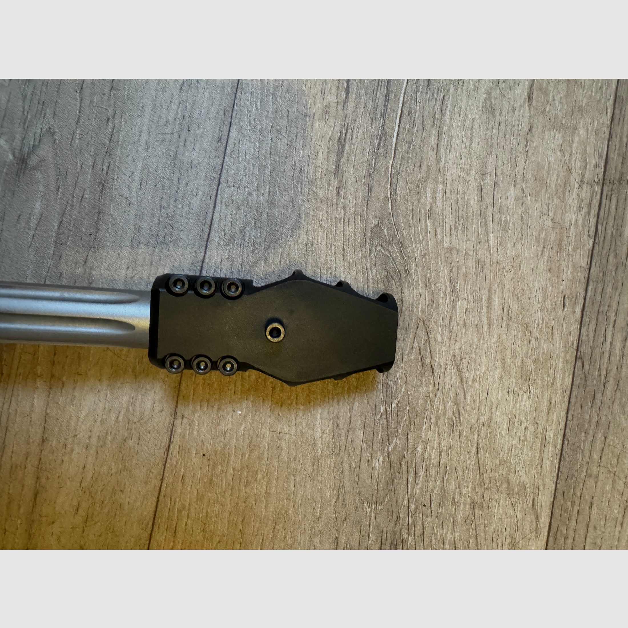 Remington 700 VSSF II .308