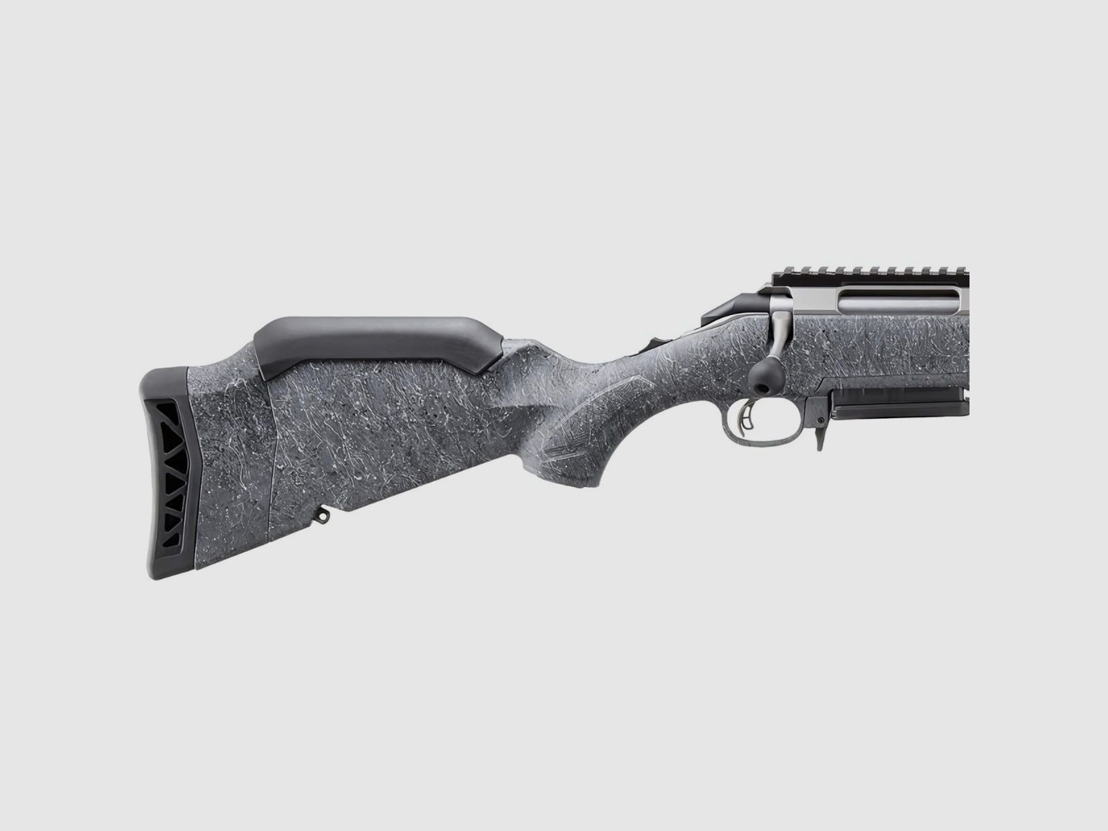Ruger American Rifle Standard Gen. 2 bolt-action rifle 46901, image 9 of 11