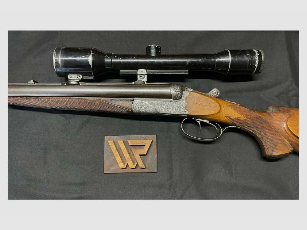 HTL Ferlach ohne 16/70;8x57JRS