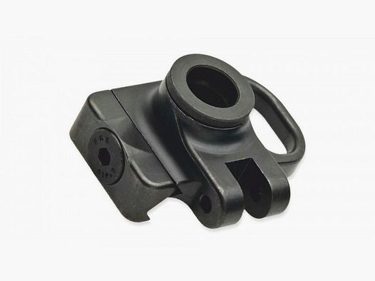Oberland Arms OA-USM 360 degree freely rotating sling swivel