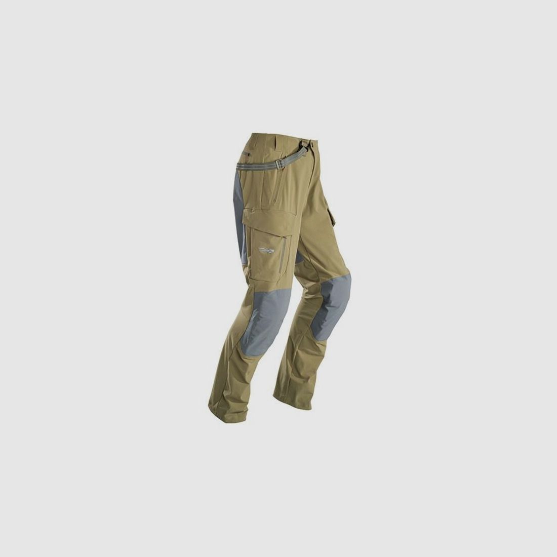 Sitka Hose Timberline Moss