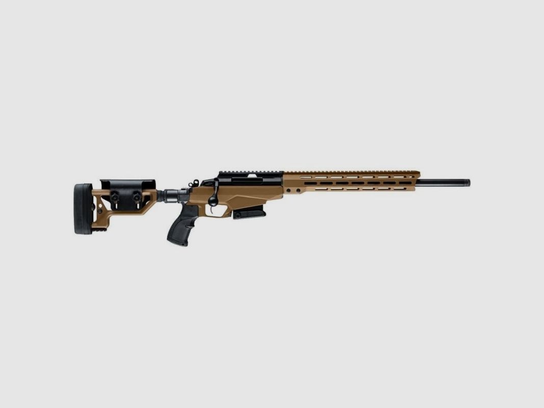 TIKKA T3X TAC A1 Coyote Brown