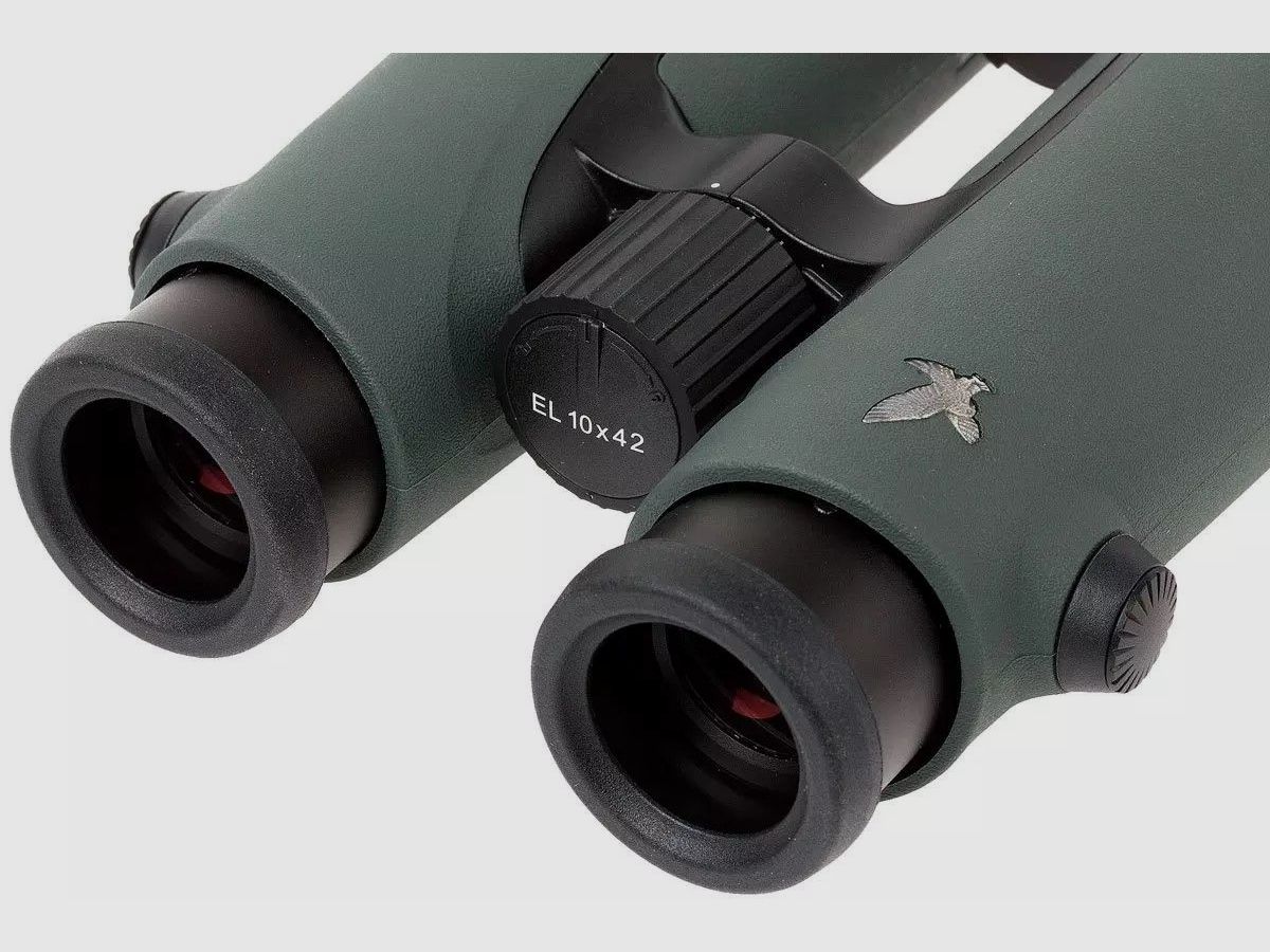 Swarovski EL 10x42 verrekijker, afbeelding 14 van 22