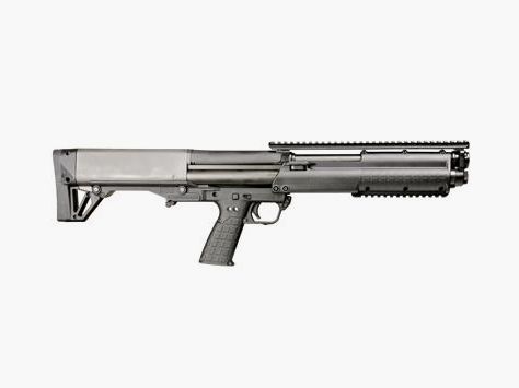 Strzelba KSG ( Kel Tec Shotgun ) KEL TEC 12/76