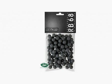 UMAREX T4E rubber bullets cal.68 pack of 100 pieces 2.4705