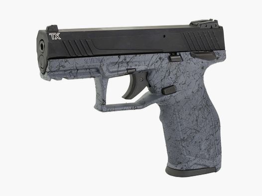 Taurus TX-22 Grey Splatter .22LR