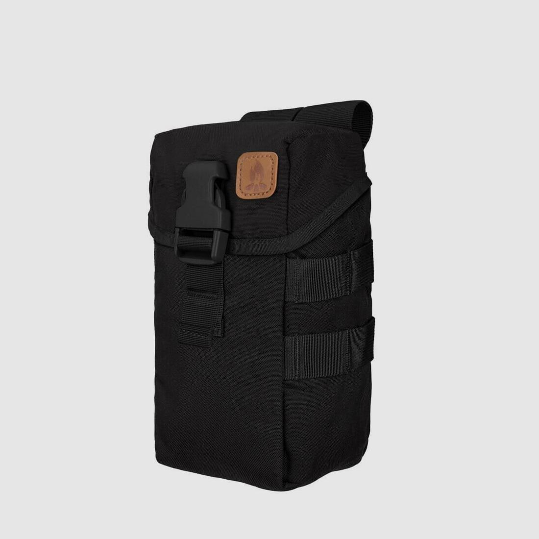 Helikon-Tex Water Canteen Pouch Schwarz