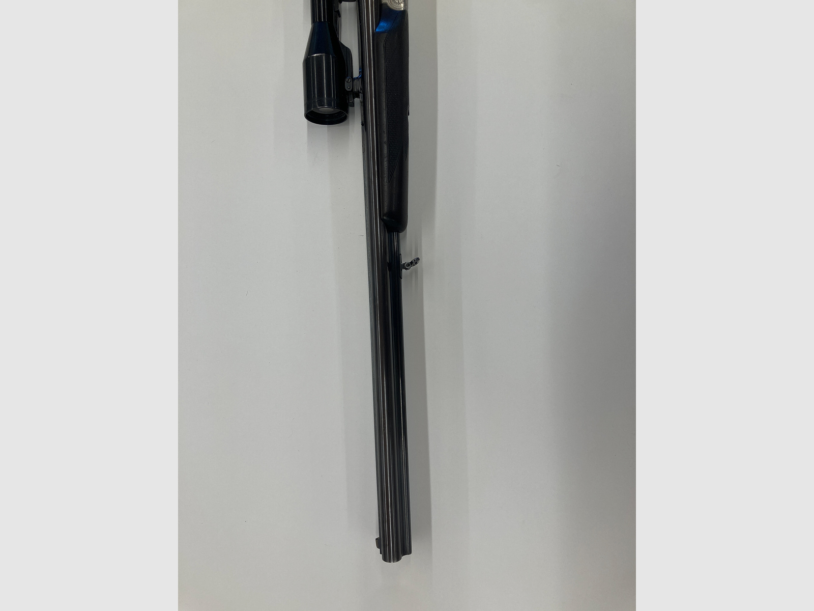 Sauer & Sohn Drilling Mod. 3000 – Kaliber 12/70 & 7x65R
